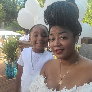 Meet your Posher, Amber